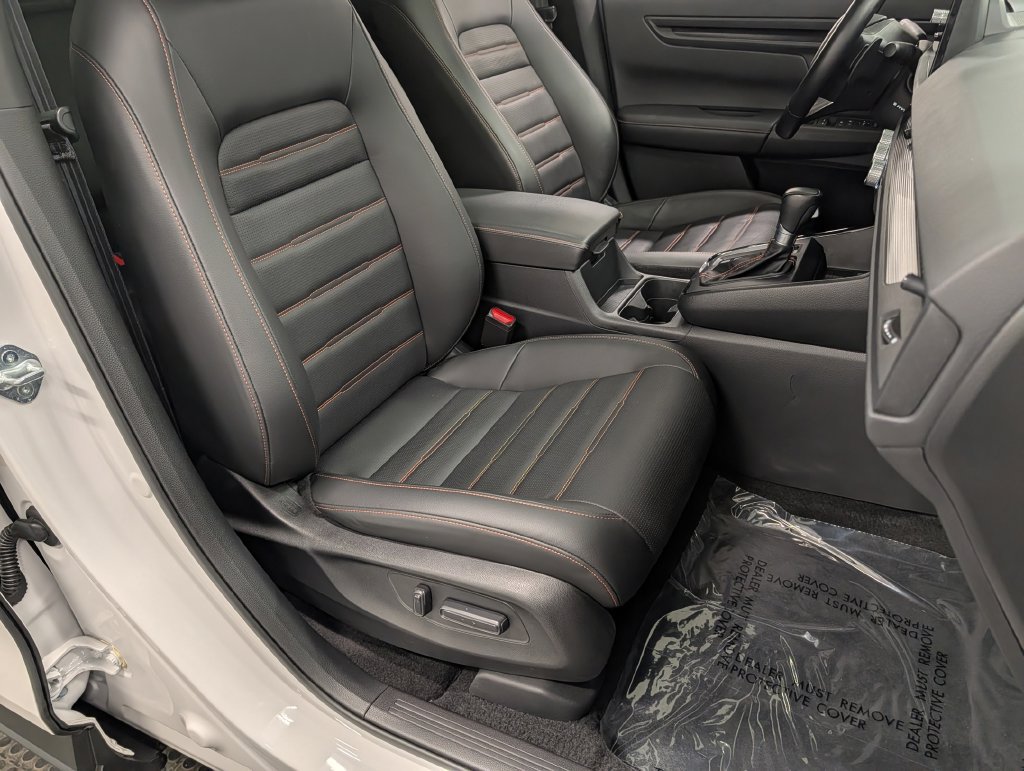 Used 2025 Honda CR-V Sport-L image 34