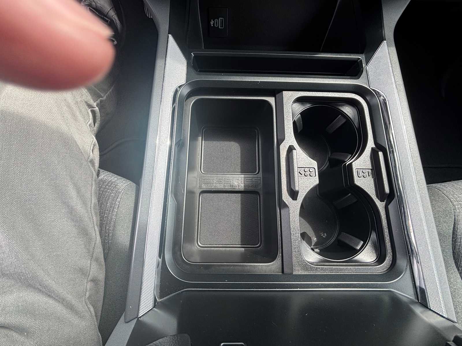 Used 2025 Ford F350 XLT image 20