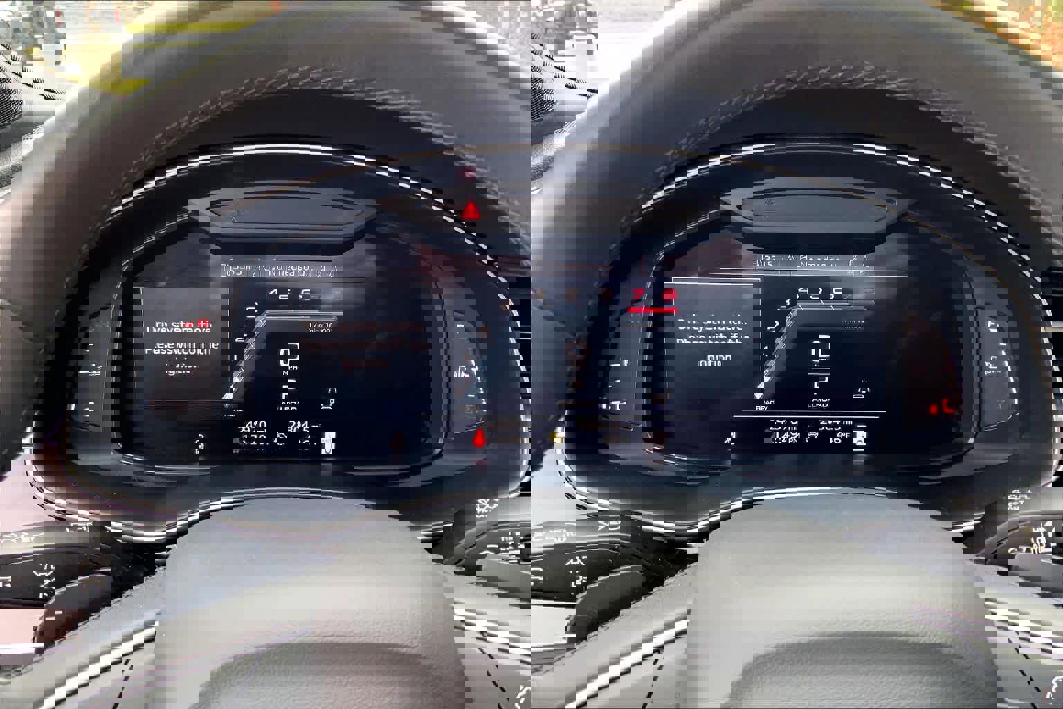 Used 2023 Audi Q7 3.0T Prestige w/ Prestige Package image 25