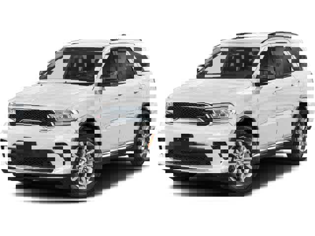 New 2026 Dodge Durango GT