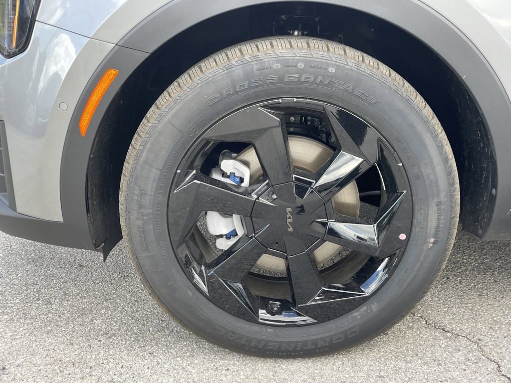 New 2026 Kia Sorento SX Prestige image 36