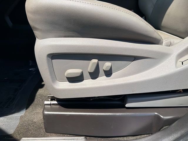 Used 2016 GMC Sierra 2500 SLT AWD/4WD image 18