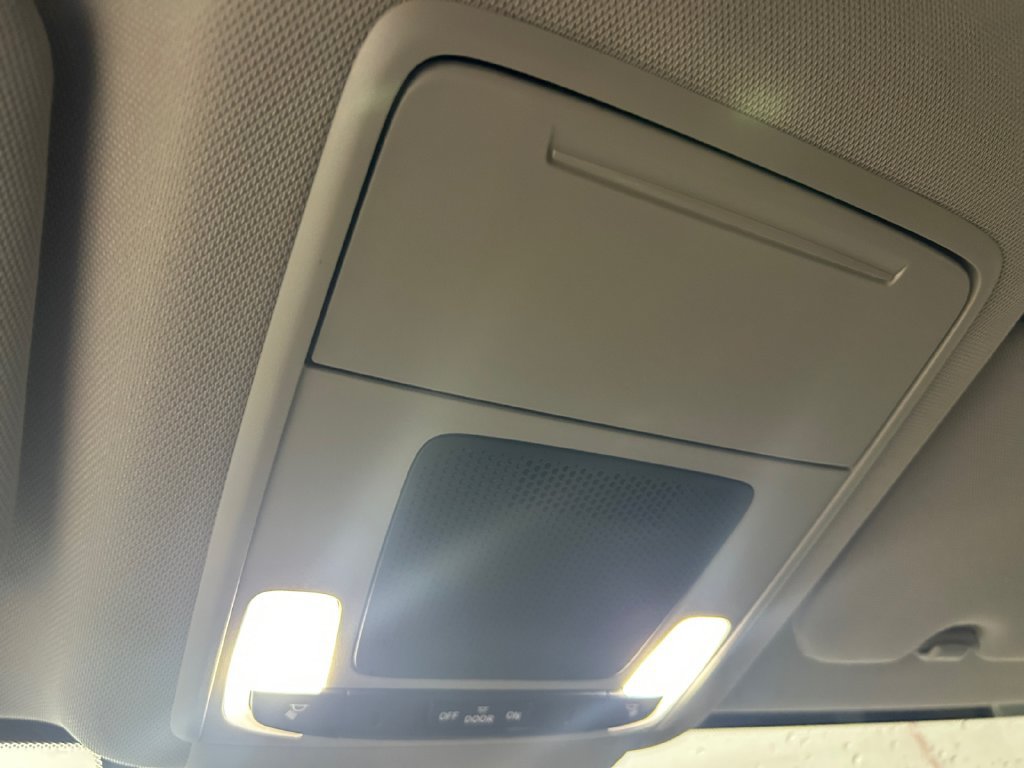 New 2027 Honda CR-V LX image 27