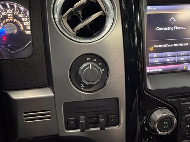 Used 2013 Ford F150 Limited AWD/4WD image 33
