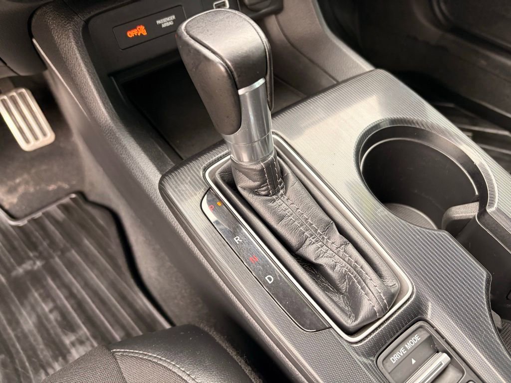 Used 2022 Honda Civic Sport image 20