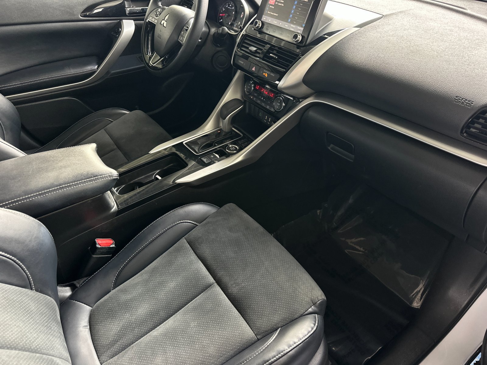 Used 2024 Mitsubishi Eclipse Cross SE AWD/4WD image 15