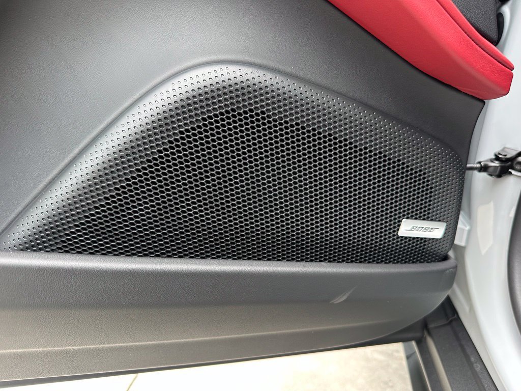 Used 2026 Porsche Panamera RWD image 19