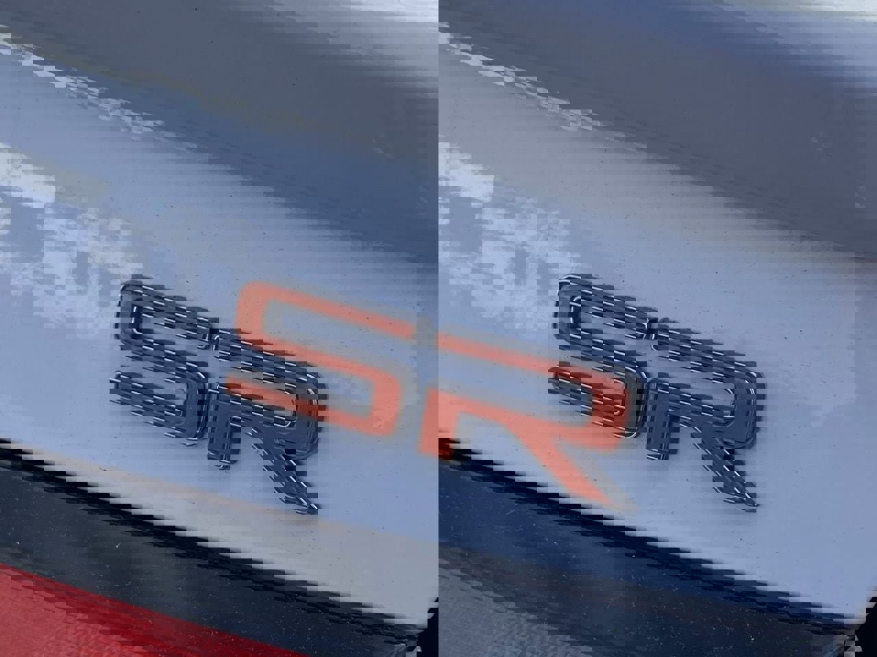 Certified 2025 Nissan Versa SR w/ Trunk Package image 6