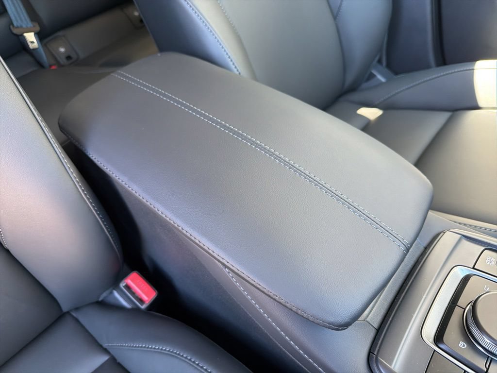 New 2026 MAZDA CX-30 AWD 2.5 S w/ Select Sport Pkg image 19