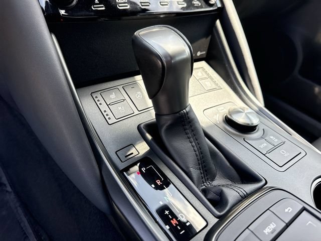 Certified 2024 Lexus IS 300 w/ Comfort Package RWD image 20