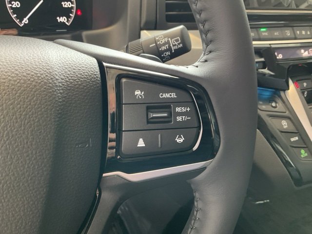 New 2026 Honda Odyssey Touring image 12