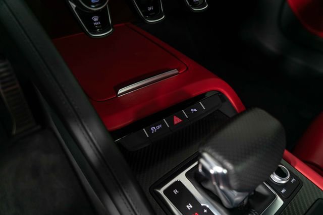 Used 2017 Audi R8 V10 plus image 22