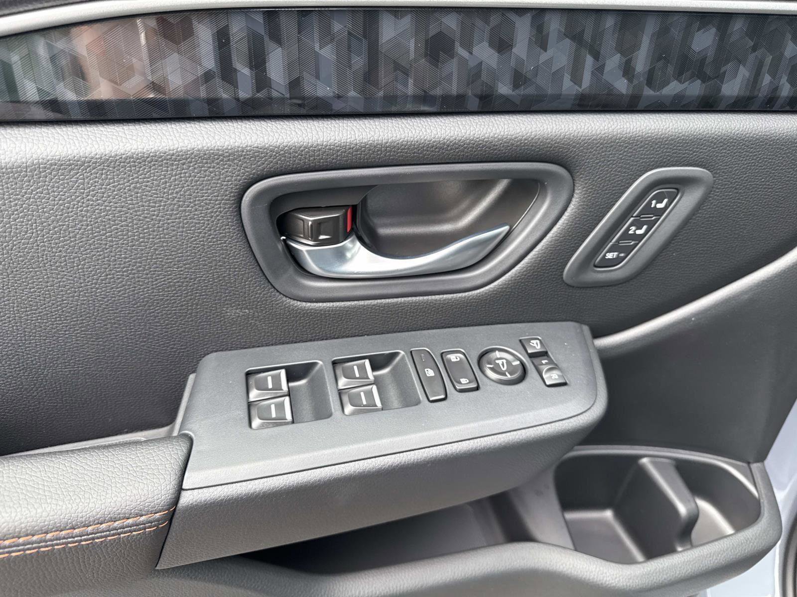 New 2026 Honda Passport TrailSport Elite image 21