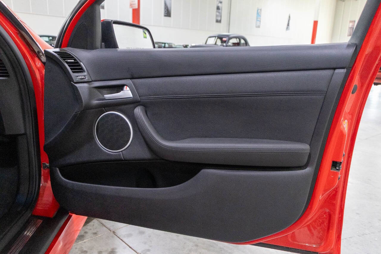 Used 2009 Pontiac G8 GT w/ Premium Package image 37