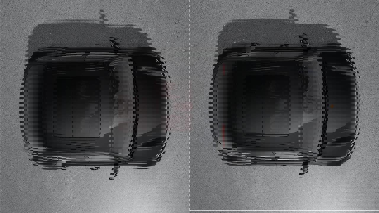 New 2025 Porsche Macan 4 Electric image 5