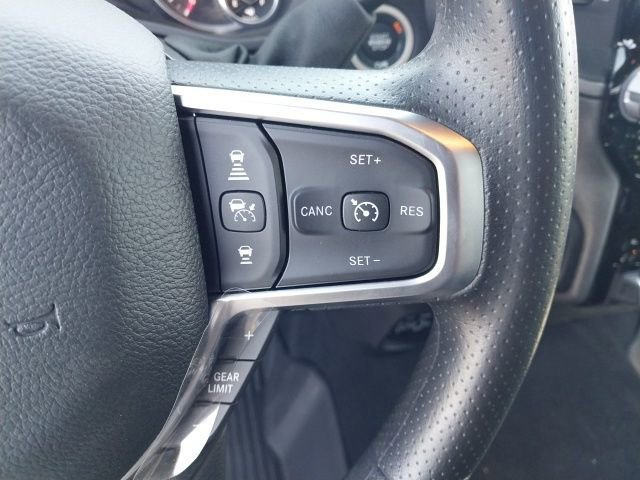 New 2025 RAM 2500 Tradesman image 12