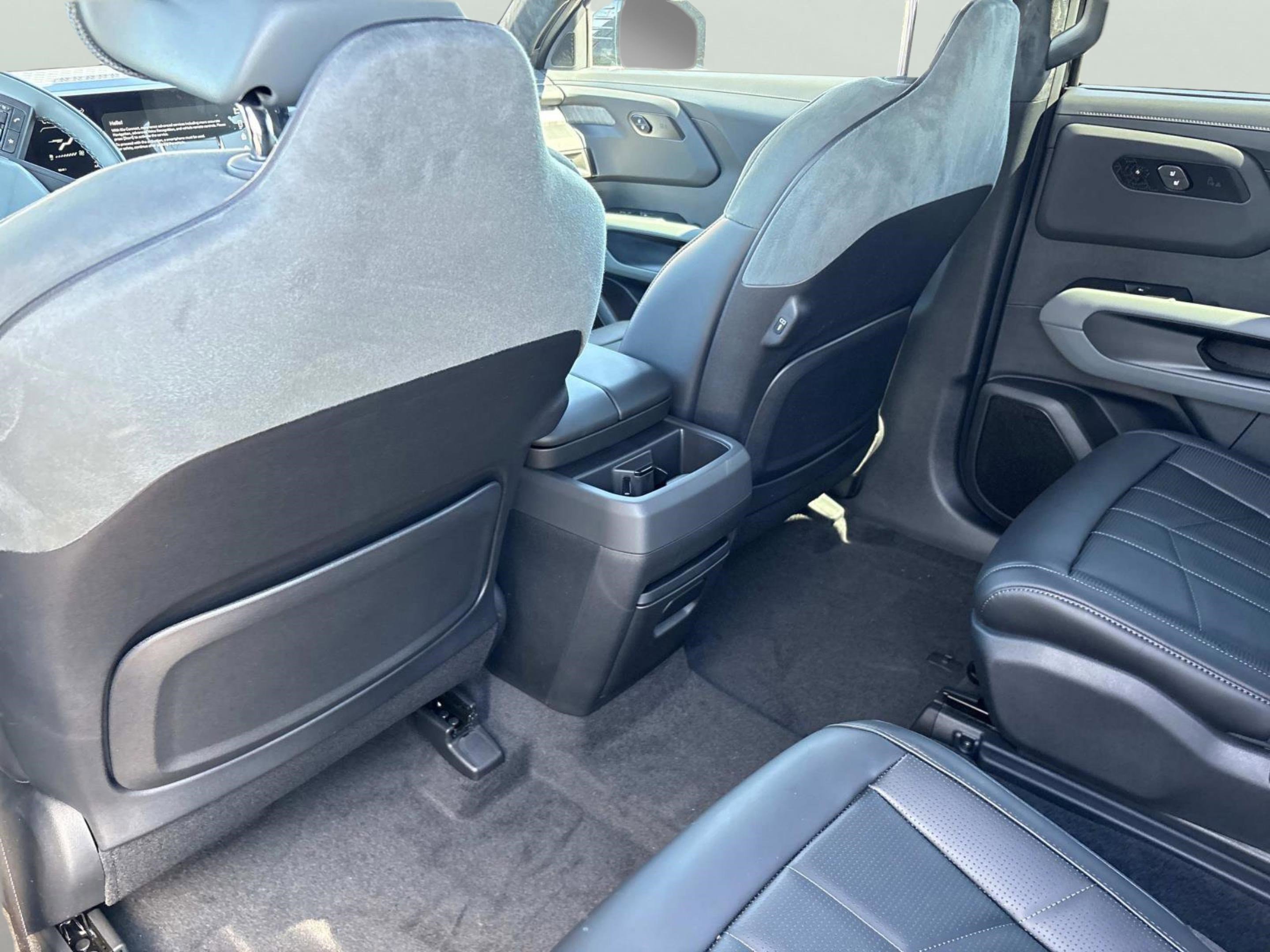 New 2027 Kia Telluride SX Prestige X-Line image 17