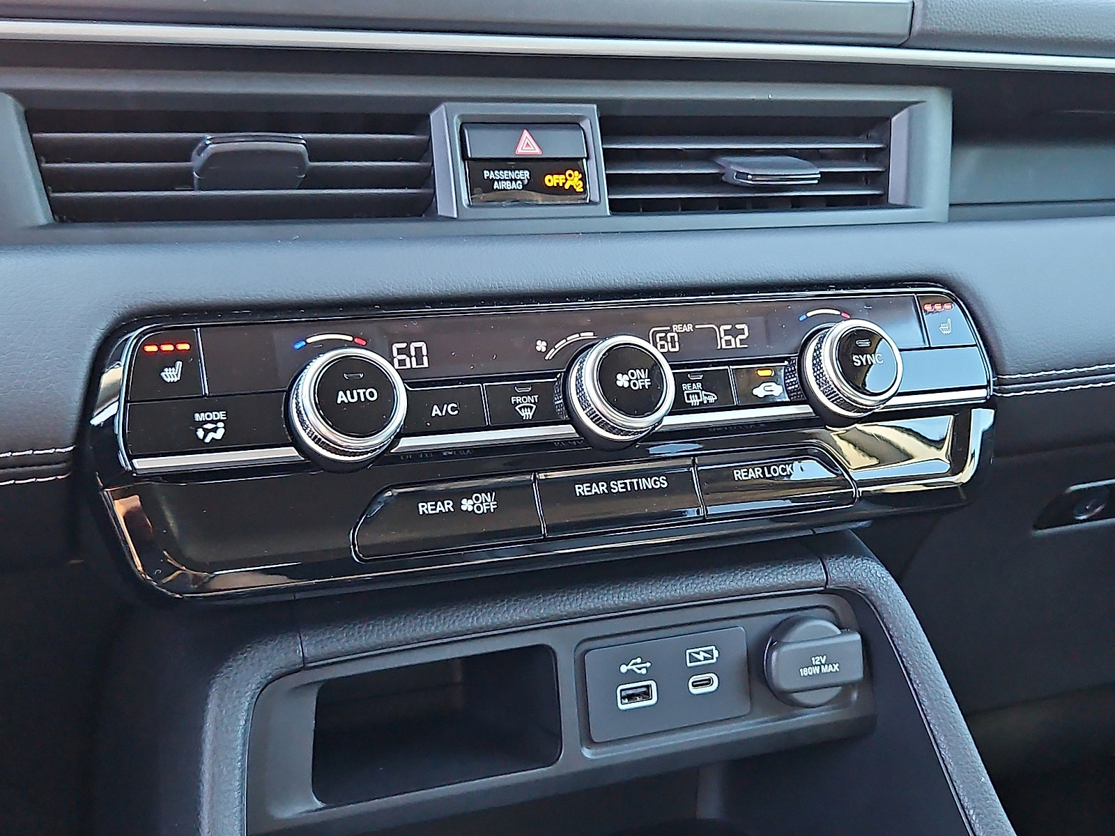 Used 2024 Honda Pilot EX-L image 18