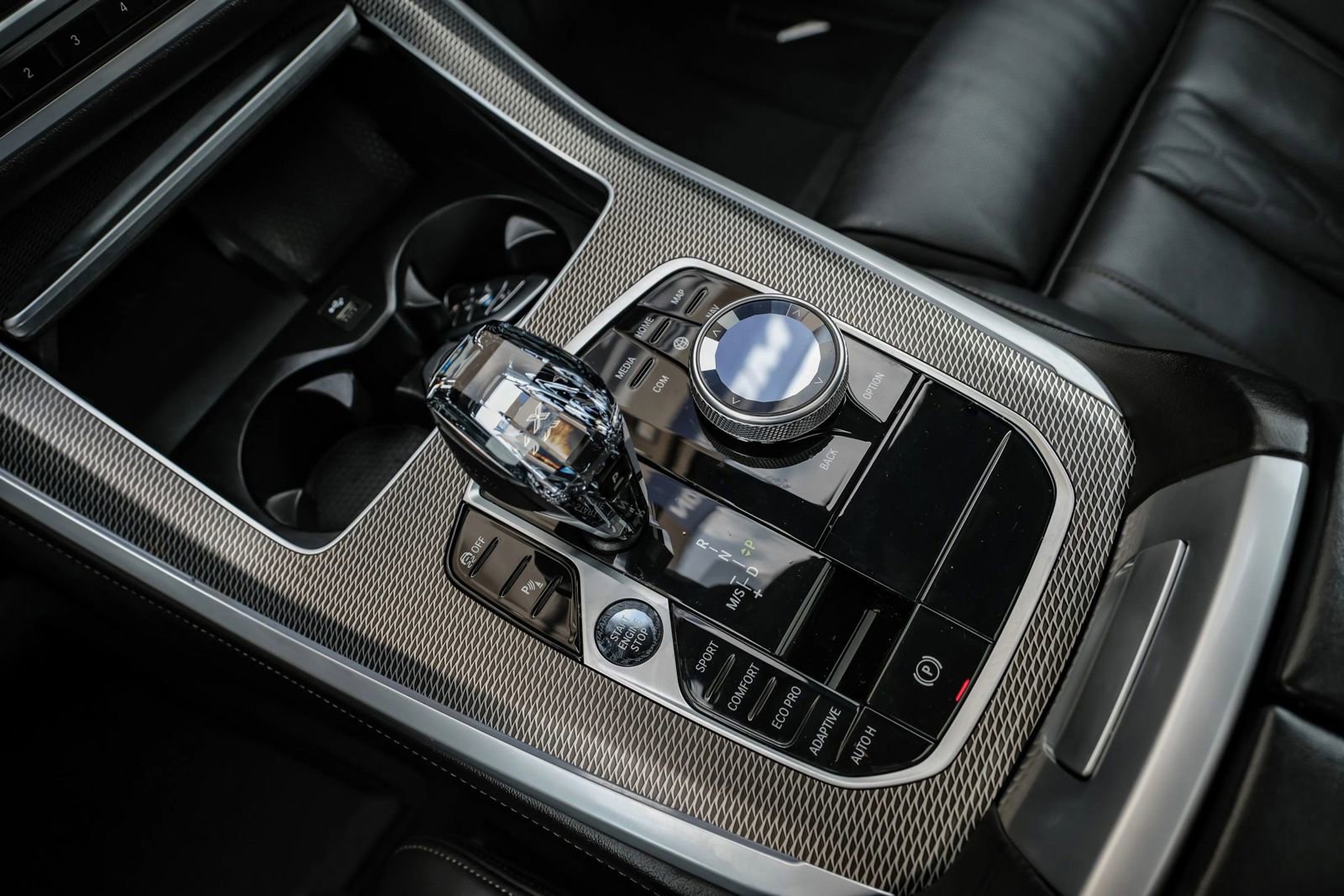 Used 2023 BMW X5 sDrive40i w/ Executive Package image 26