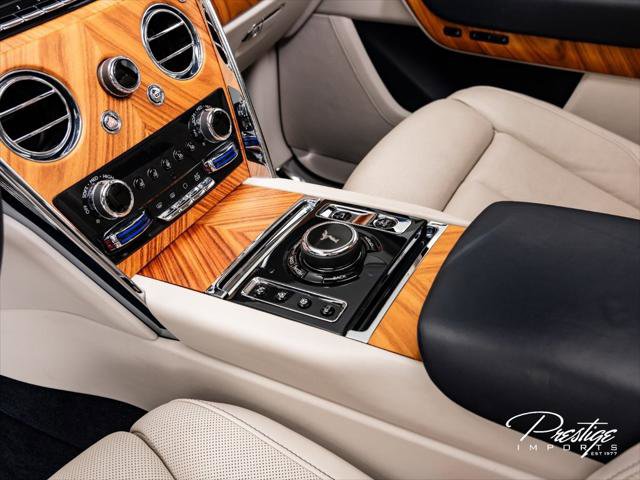 Used 2019 Rolls-Royce Cullinan AWD/4WD image 43