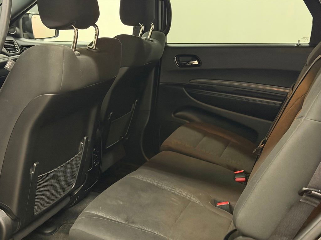 Used 2022 Dodge Durango GT w/ Trailer Tow Group IV image 17