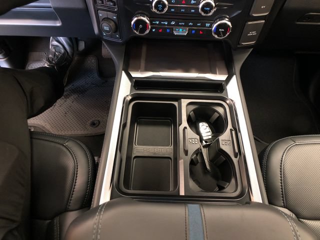 New 2026 Ford F250 Platinum w/ Snow Plow Prep Package AWD/4WD image 20