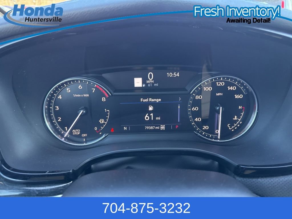 Used 2023 Cadillac XT5 Premium Luxury image 23