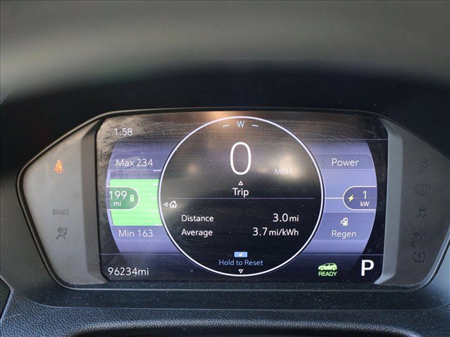 Used 2022 Chevrolet Bolt LT FWD image 15