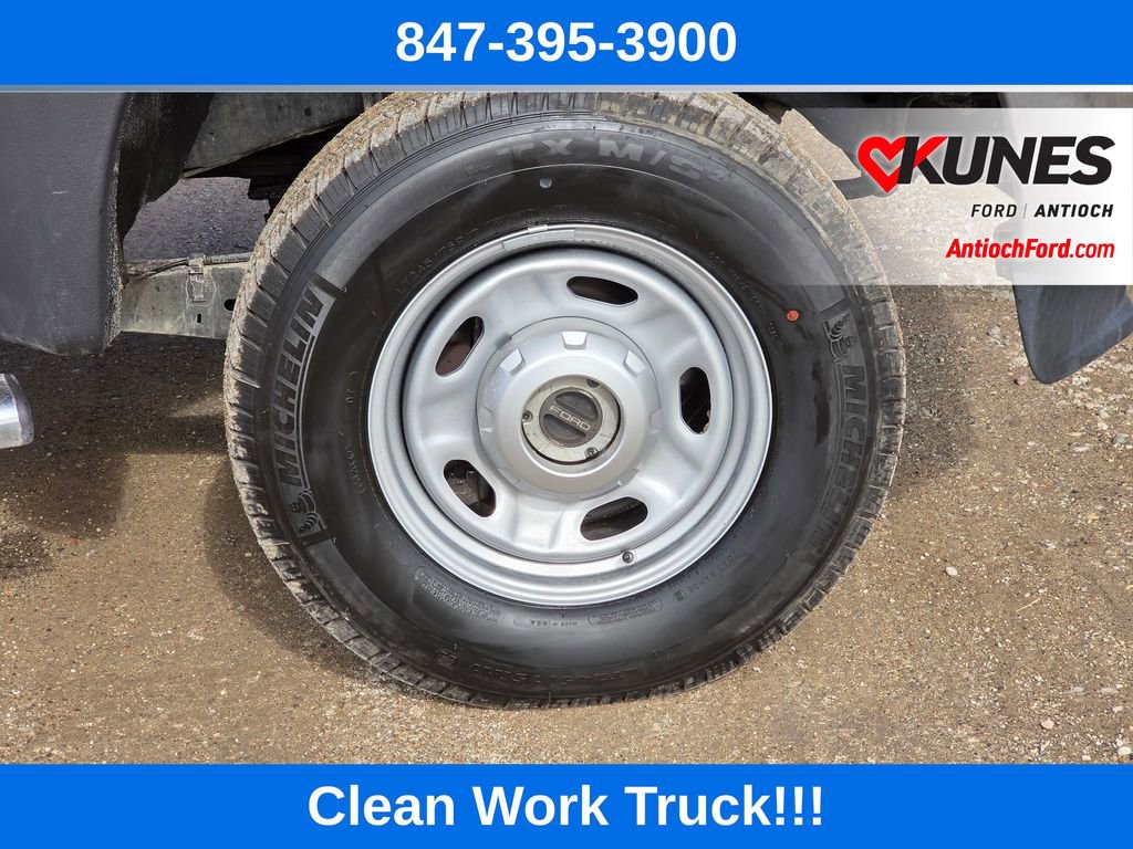 Used 2015 Ford F350 Lariat image 9