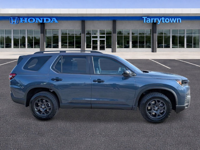 New 2026 Honda Pilot TrailSport image 6