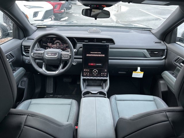 New 2026 GMC Terrain AT4 image 17