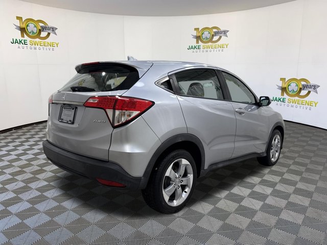 Used 2019 Honda HR-V LX image 10