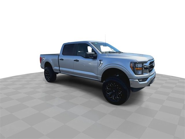 Used 2023 Ford F150 XLT w/ Trailer Tow Package image 2