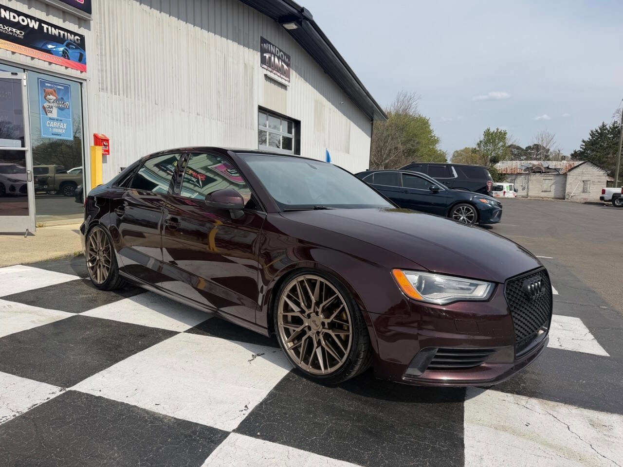 Used 2015 Audi A3 1.8T Premium Plus image 4