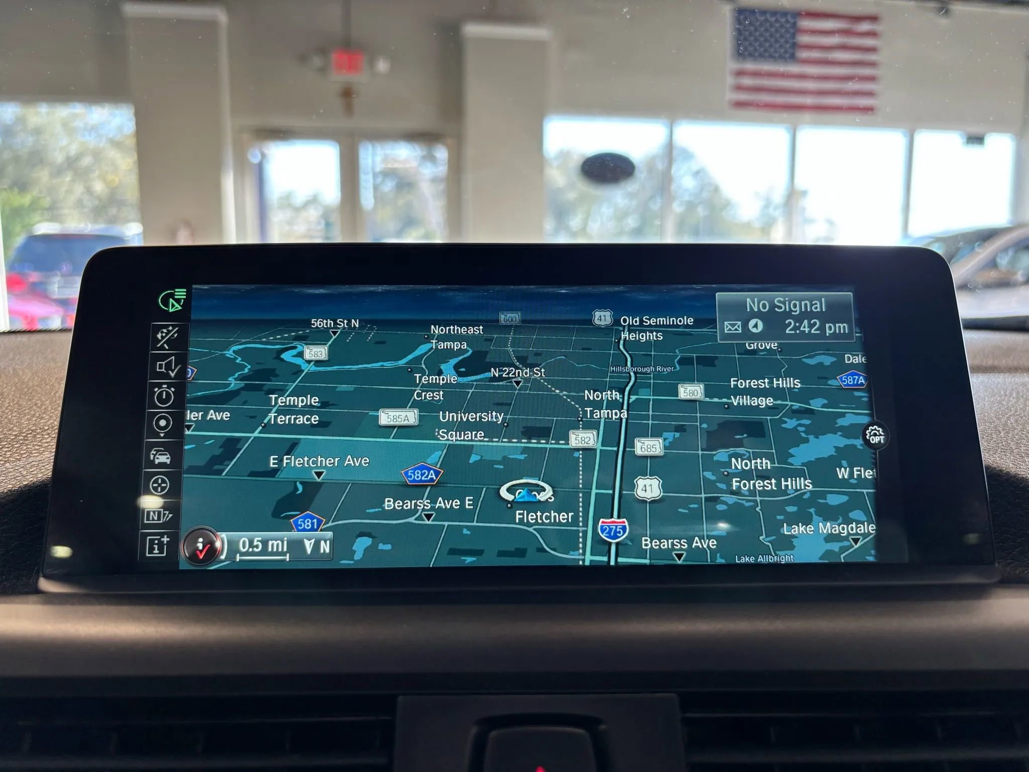 Used 2016 BMW 228i 228i Convertible 2D image 30