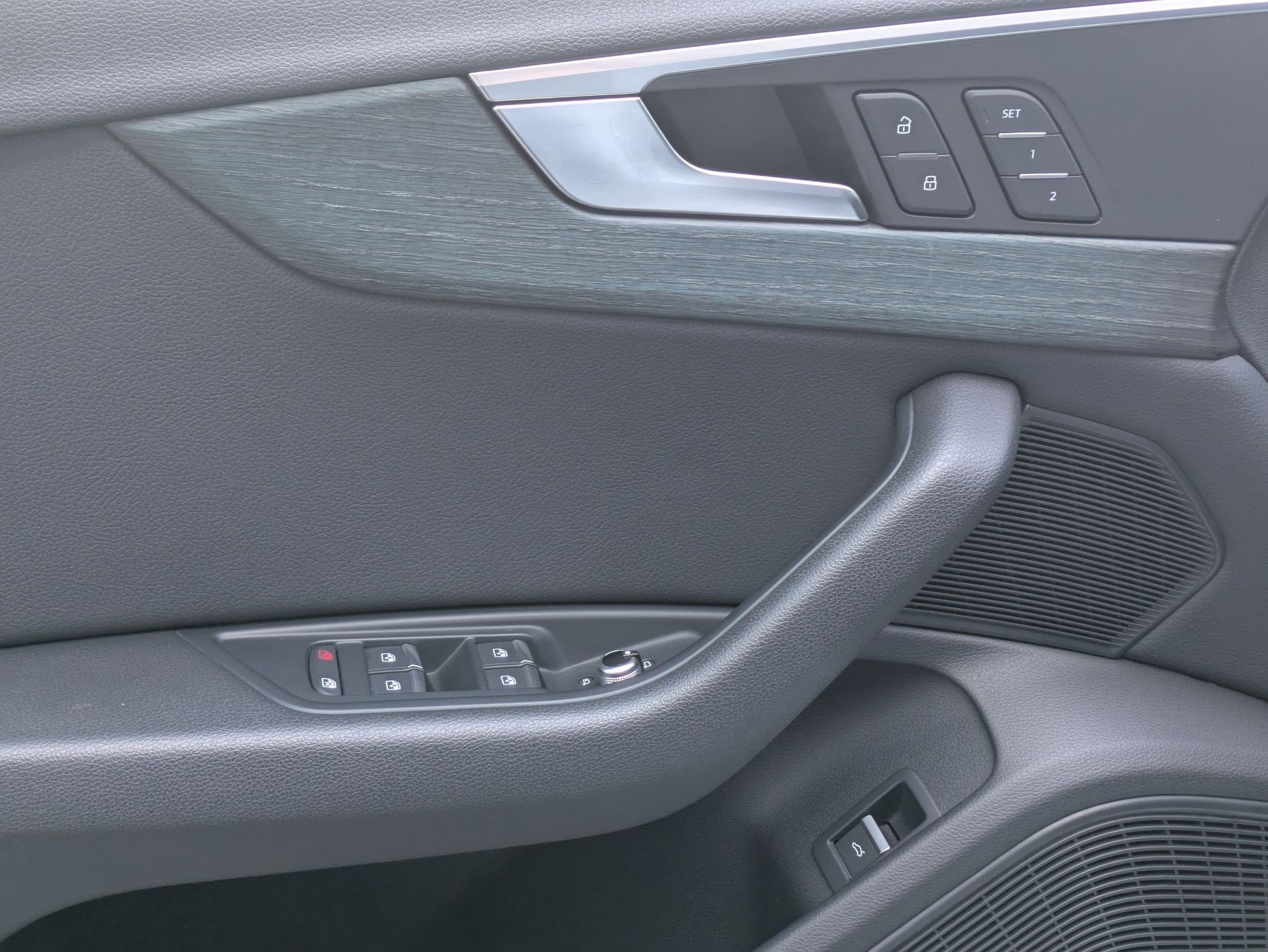 Used 2018 Audi A4 2.0T allroad Premium Plus image 15