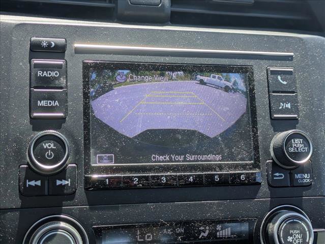 Used 2017 Honda Civic LX image 14