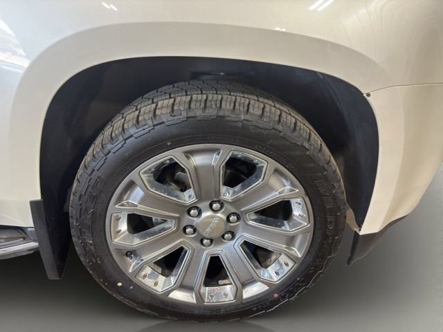 Used 2015 GMC Yukon Denali w/ Open Road Package AWD/4WD image 34