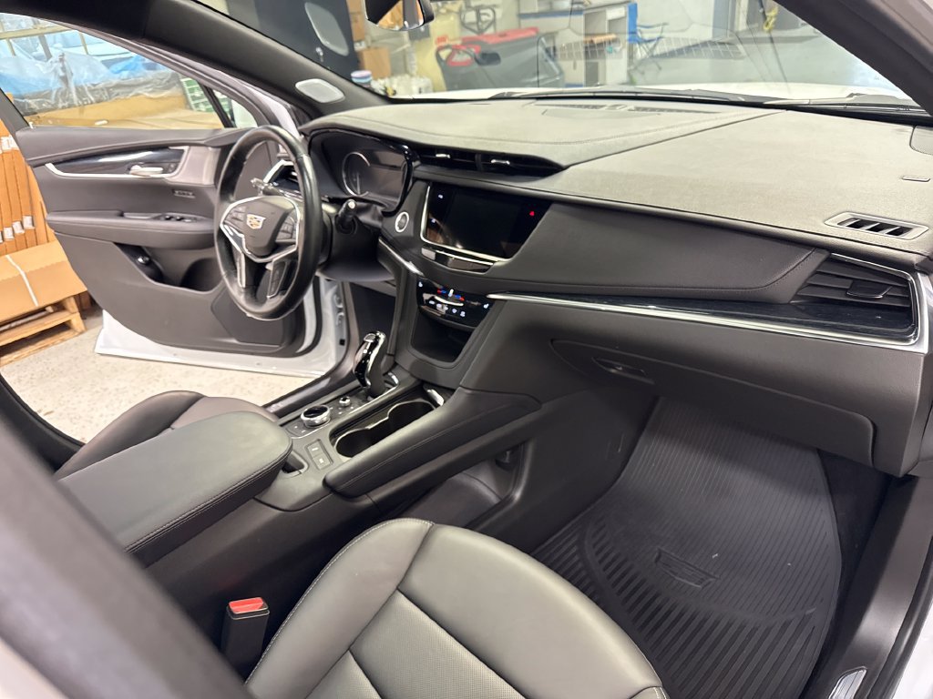 Used 2024 Cadillac XT5 Premium Luxury AWD/4WD image 27