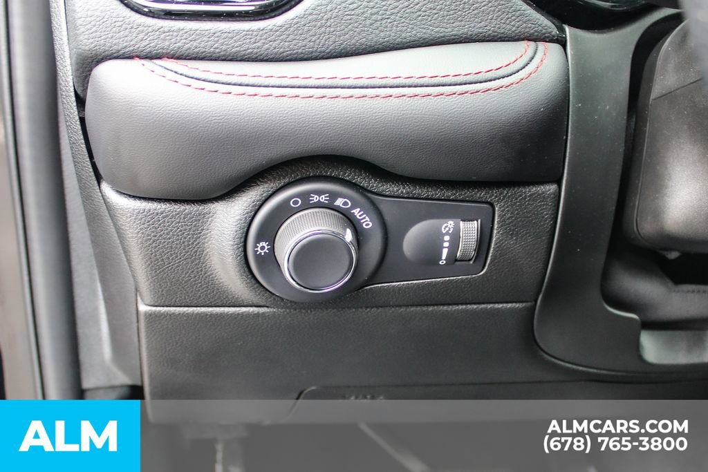 Used 2026 Dodge Durango GT RWD image 34