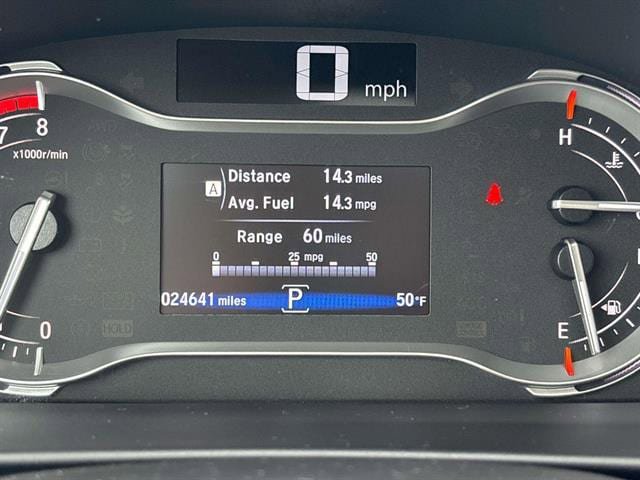 Used 2021 Honda Ridgeline RTL image 19