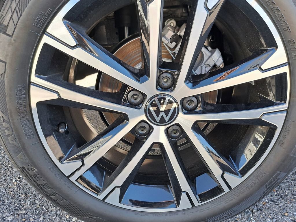 New 2026 Volkswagen Jetta Sport image 23