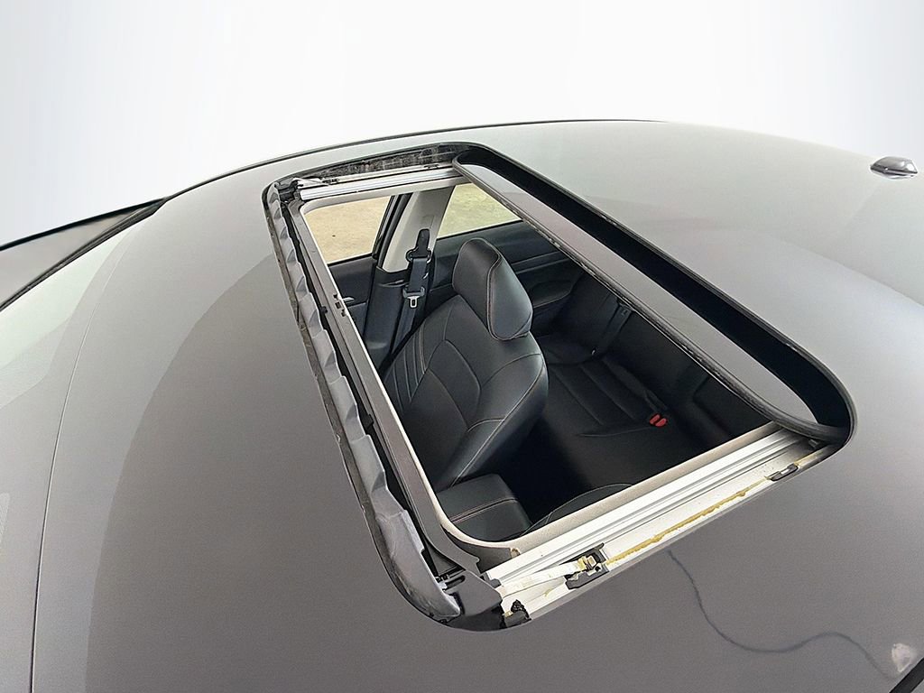 Used 2023 Nissan Altima 2.0 SR image 16