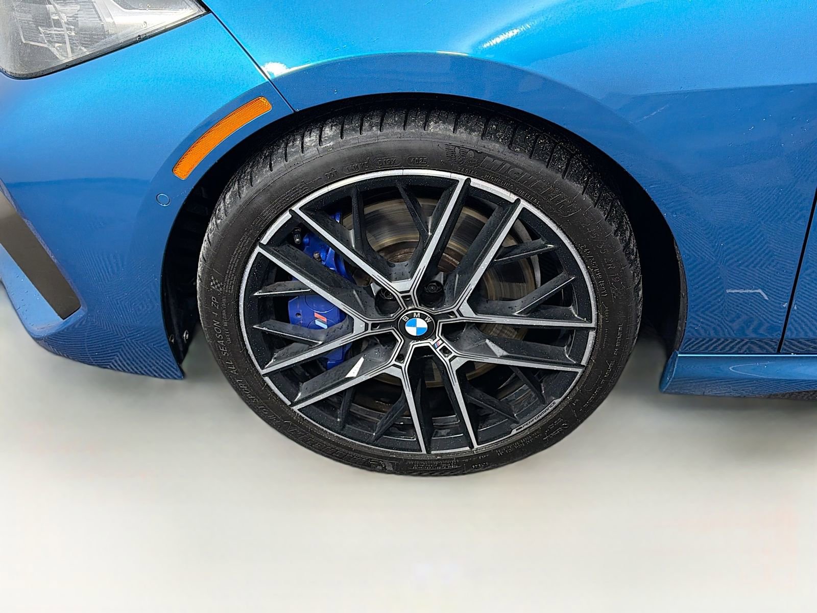 Used 2020 BMW M235i xDrive Gran Coupe M235i Gran Coupe xDrive w/ Premium Package image 32