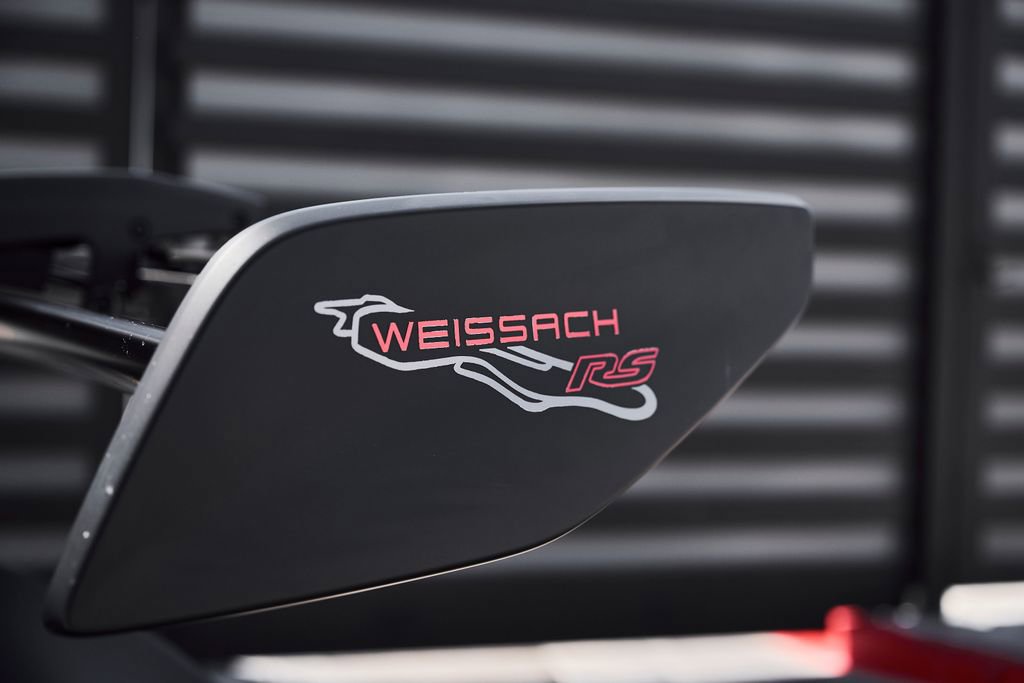 Used 2025 Porsche 911 GT3 RS w/ Weissach Package RWD image 14
