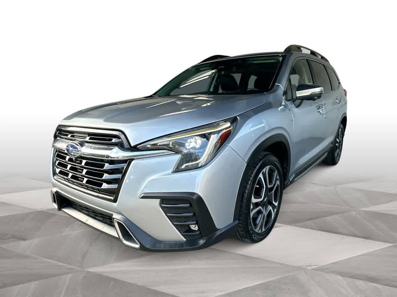 Used 2023 Subaru Ascent Touring AWD/4WD image 4