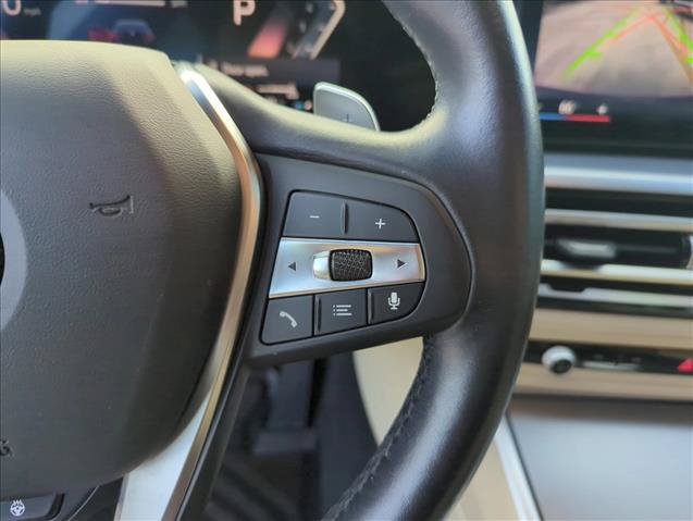 Used 2024 BMW 430i Gran Coupe w/ Convenience Package RWD image 17