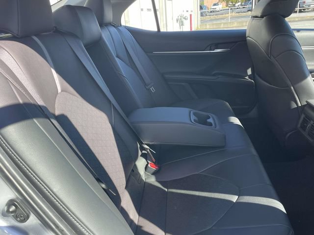 Used 2019 Toyota Camry XSE w/ Driver Assist Package FWD image 16