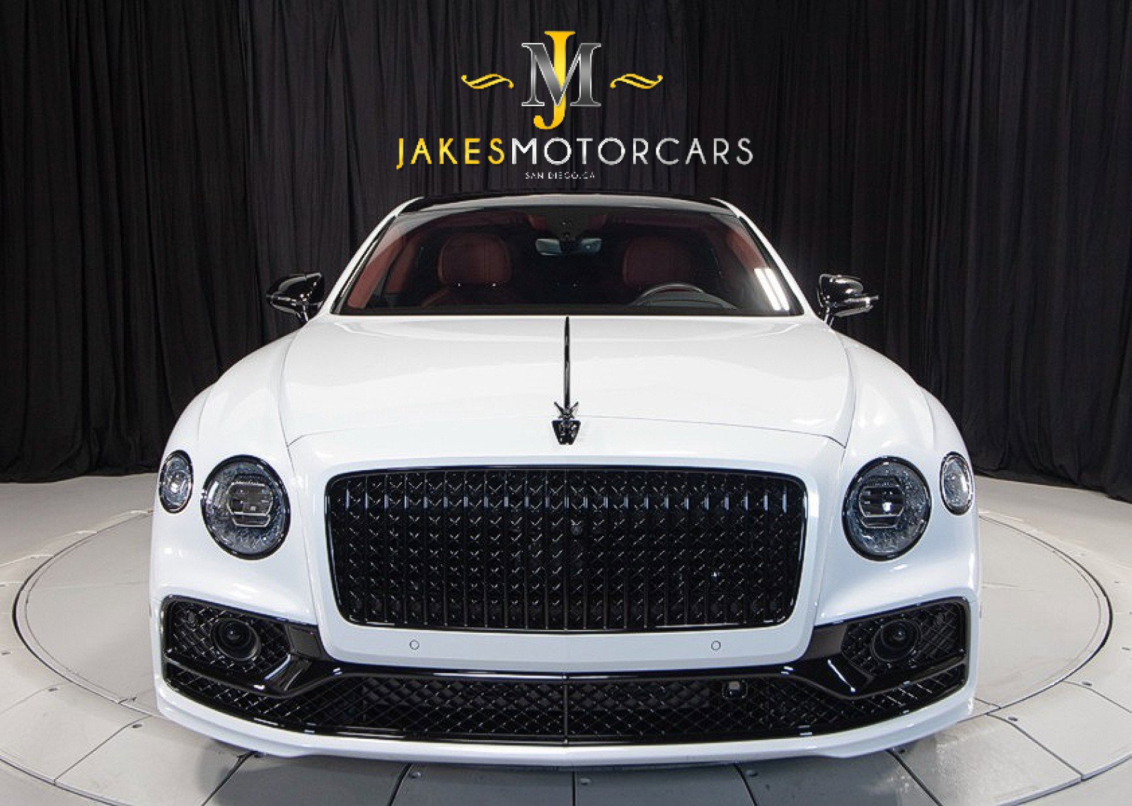 Used 2023 Bentley Flying Spur Flying Spur image 17