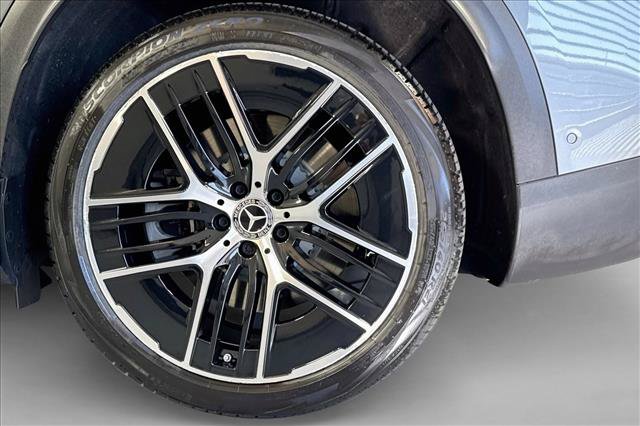 Used 2023 Mercedes-Benz EQE 350+ 4MATIC SUV image 29